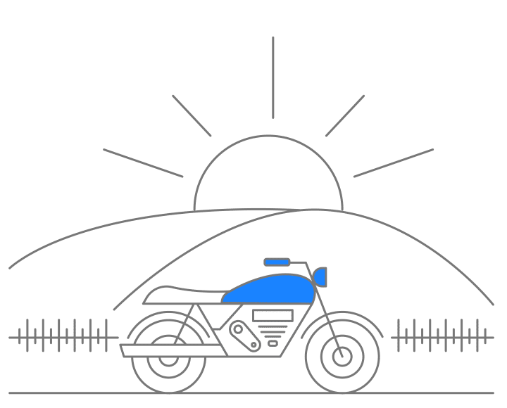 motorcycle insurance proposal